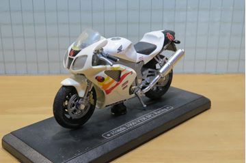 Afbeelding van Honda VTR1000 SP1 SP-1 1:18 Majorette los