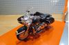 Picture of Harley Davidson sidecar zijspan FLHRCI 2001 1:18 (17)