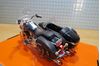 Picture of Harley Davidson sidecar zijspan FLHRCI 2001 1:18 (17)