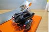 Picture of Harley Davidson sidecar zijspan FLHRCI 2001 1:18 (17)