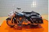 Picture of Harley Davidson sidecar zijspan FLHRCI 2001 1:18 (17)