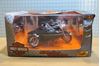 Picture of Harley Davidson sidecar zijspan FLHRCI 2001 1:18 (17)