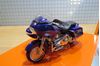 Picture of Harley Davidson sidecar  / zijspan FLTR Road Glide 1:18 (15)