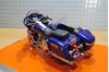 Picture of Harley Davidson sidecar  / zijspan FLTR Road Glide 1:18 (15)