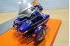 Picture of Harley Davidson sidecar  / zijspan FLTR Road Glide 1:18 (15)