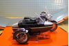 Picture of Harley Davidson sidecar zijspan FLHRCI 2001 1:18 (11)