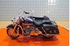 Picture of Harley Davidson sidecar zijspan FLHRCI 2001 1:18 (11)