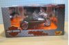 Picture of Harley Davidson sidecar zijspan FLHRCI 2001 1:18 (11)