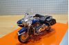 Picture of Harley Davidson sidecar zijspan FLHRCI 2001 1:18 (19)