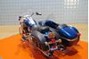 Picture of Harley Davidson sidecar zijspan FLHRCI 2001 1:18 (19)