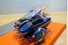 Picture of Harley Davidson sidecar zijspan FLHRCI 2001 1:18 (19)