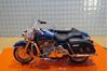 Picture of Harley Davidson sidecar zijspan FLHRCI 2001 1:18 (19)