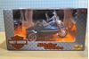 Picture of Harley Davidson sidecar zijspan FLHRCI 2001 1:18 (19)