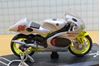 Picture of Shinya Nakano Yamaha YZR250 2000 1:18