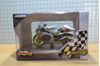 Picture of Shinya Nakano Yamaha YZR250 2000 1:18