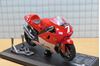 Picture of Carlos Checa Yamaha YZR500 2000 1:18