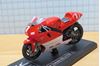 Picture of Carlos Checa Yamaha YZR500 2000 1:18