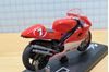 Picture of Carlos Checa Yamaha YZR500 2000 1:18