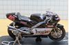 Picture of Loris Capirossi Honda NSR500 2001 1:18 Majorette