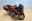 Afbeelding van BMW R1250RT R1250 1:12 red