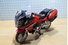 Picture of BMW R1250RT R1250 1:12 red