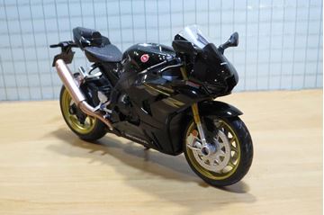 Afbeelding van Honda CBR1000RR-R  SP Fireblade 1:12 black