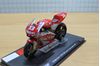 Picture of Marco Melandri Yamaha YZR M-1 2004 1:24