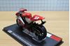 Picture of Marco Melandri Yamaha YZR M-1 2004 1:24