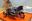 Afbeelding van Harley Davidson sidecar zijspan FLHT 1997 1:18 (16)