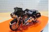Picture of Harley Davidson sidecar zijspan FLHT 1997 1:18 (16)