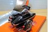 Picture of Harley Davidson sidecar zijspan FLHT 1997 1:18 (16)