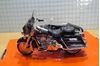 Picture of Harley Davidson sidecar zijspan FLHT 1997 1:18 (16)