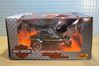 Picture of Harley Davidson sidecar zijspan FLHT 1997 1:18 (16)