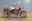 Afbeelding van Harley Davidson FLH Duo Glide 1:18 (126) blister
