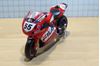 Picture of Regis Laconi #55 Ducati 999 2004 1:18 los
