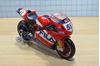 Picture of Regis Laconi #55 Ducati 999 2004 1:18 los
