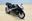 Afbeelding van Cagiva Mito black 1:18 los