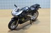 Picture of Cagiva Mito black 1:18 los