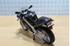 Picture of Cagiva Mito black 1:18 los