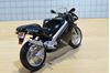 Picture of Cagiva Mito black 1:18 los