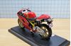 Picture of Ducati 1098 S red 1:18
