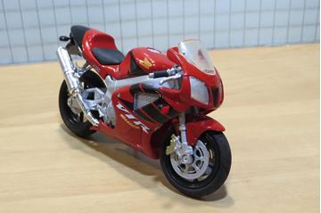Afbeelding van Honda VTR1000 SP1 SP-1 1:18 los
