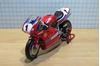 Picture of Troy Bayliss Ducati 998 2002 1:12