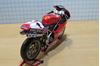 Picture of Troy Bayliss Ducati 998 2002 1:12