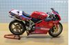 Picture of Troy Bayliss Ducati 998 2002 1:12