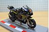 Picture of Andrea Dovizioso Yamaha YZR-M1 2012 1:18
