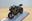 Afbeelding van Andrea Dovizioso Yamaha YZR-M1 2012 1:18 los