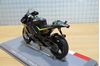 Picture of Andrea Dovizioso Yamaha YZR-M1 2012 1:18 los