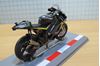 Picture of Andrea Dovizioso Yamaha YZR-M1 2012 1:18 los