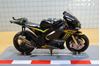 Picture of Andrea Dovizioso Yamaha YZR-M1 2012 1:18 los